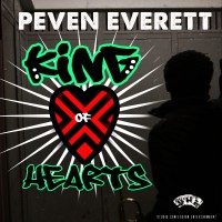 Purchase Peven Everett & Co. - King Of Hearts