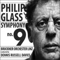 Purchase Philip Glass - Symphony No. 9