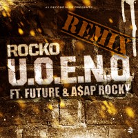 Purchase Rocko - U.O.E.N.O. (CDS)