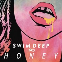Purchase Swim Deep - Honey (CDS)