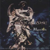 Purchase Megaromania - Apocalypse  (MCD)