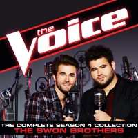 Purchase The Swon Brothers - The Complete Season 4 Collection (The Voice Performance)