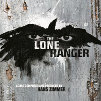 Purchase Hans Zimmer - The Lone Ranger (Original Motion Picture Score)