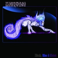 Purchase Midryasi - Black, Blue & Violet