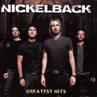 Purchase Nickelback - Greatest Hits CD2