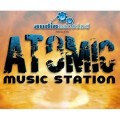 Purchase Audiomachine - Atomic Music Station CD1 Mp3 Download