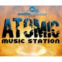 Purchase Audiomachine - Atomic Music Station CD2