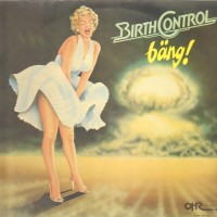 Purchase Birth Control - Bäng! (Vinyl)