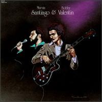 Purchase Bobby Valentin - Bobby Valentin And Marvin Santiago (Vinyl)