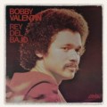 Buy Bobby Valentin - El Rey Del Bajo (Vinyl) Mp3 Download