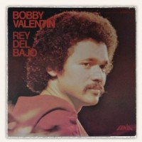 Purchase Bobby Valentin - El Rey Del Bajo (Vinyl)