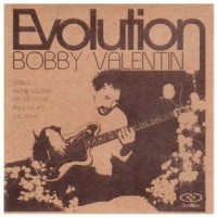 Purchase Bobby Valentin - Evolution