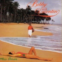 Purchase Bobby Valentin - Mas Amor
