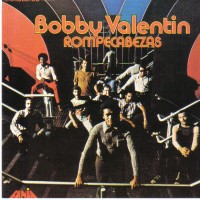 Purchase Bobby Valentin - Rompecabezas (Vinyl)