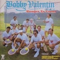 Purchase Bobby Valentin - Siempre En Forma (Remastered 1995)