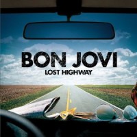 Purchase Bon Jovi - Lost Highway (U.S. Target Edition)