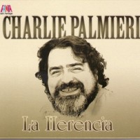 Purchase Charlie Palmieri - La Herencia