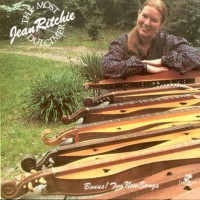 Purchase Jean Ritchie - The Most Dulcimer