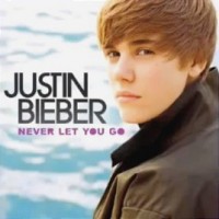 Purchase Justin Bieber - Never Let You G o (CDS)