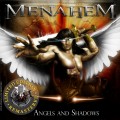 Buy Menahem - Angels And Shadows (Remastered 2011) Mp3 Download