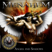 Purchase Menahem - Angels And Shadows (Remastered 2011)