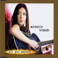 Purchase Michelle Branch - All You Wante d (MCD)