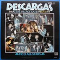 Buy Tico All Stars - Descargas Live At The Village Gate (Vinyl) Mp3 Download