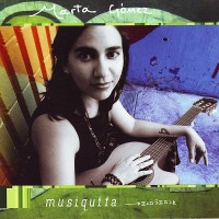 Purchase Marta Gomez - Musiquita