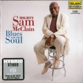 Buy Mighty Sam Mcclain - Blues For The Soul Mp3 Download