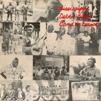 Purchase Mississippi Delta Blues Band - In Europe (Vinyl)