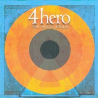 Purchase 4Hero - The Remix Album (Remixes) CD2