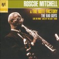 Buy Roscoe Mitchell - The Bad Guys (With Roscoe Mitchell & The Note Factory) Mp3 Download