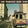 Buy San Francisco Blues Band - San Francisco Blues Band (Vinyl) Mp3 Download
