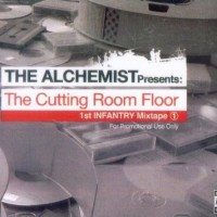 Purchase Alchemist - The Cutting Room Floor