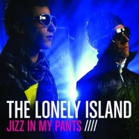 Purchase The Lonely Island - Jizz In My Pant s (CDS)