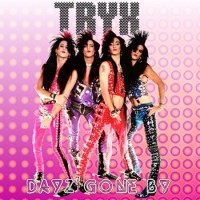 Purchase Tryx - Dayz Gone By