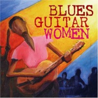 Purchase VA - Blues Guitar Women CD2