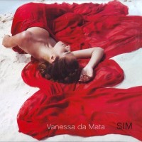 Purchase Vanessa Da Mata - Sim