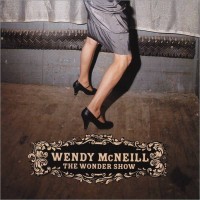 Purchase Wendy McNeill - The Wonder Show