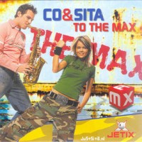 Purchase Co & Sita - To The Max (CDS)