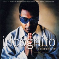 Purchase Incognito - Remixed