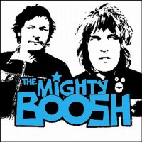 Purchase VA - The Mighty Boosh Music