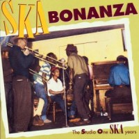 Purchase VA - Ska Bonanza - The Studio One Ska Years CD1