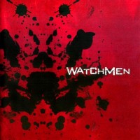 Purchase The Watchmen - Watchmen