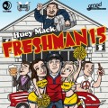 Buy Huey Mack - Freshman 15 Mp3 Download