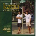 Buy Ka'au Crater Boys - The Best Of Ka'au Crater Boys Mp3 Download