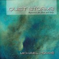 Buy Michael Hoppe - Quiet Storms Mp3 Download