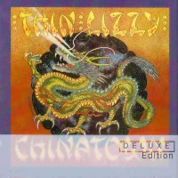 Purchase Thin Lizzy - Chinatown (Deluxe Edition) (Remastered 2011) CD1