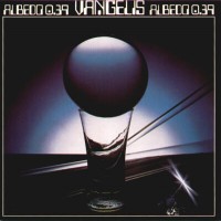 Purchase Vangelis - Albedo 0.39 (Vinyl)