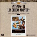 Purchase Vangelis - Ignacio-Entends: Tu Les Chiens Aboyer (Alternate) (Vinyl) Mp3 Download